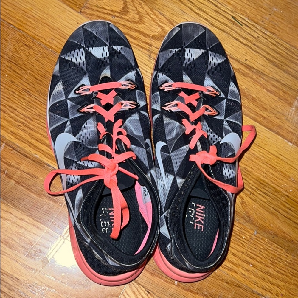 Nike sneakers